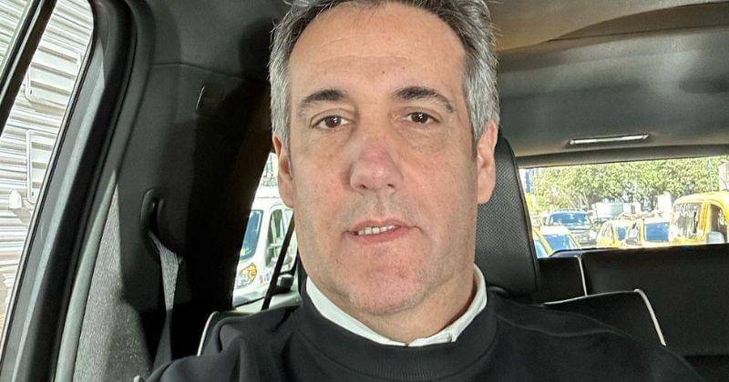 Instagram.com/michaelcohen2.0