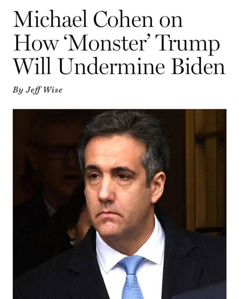 Instagram.com/michaelcohen2.0