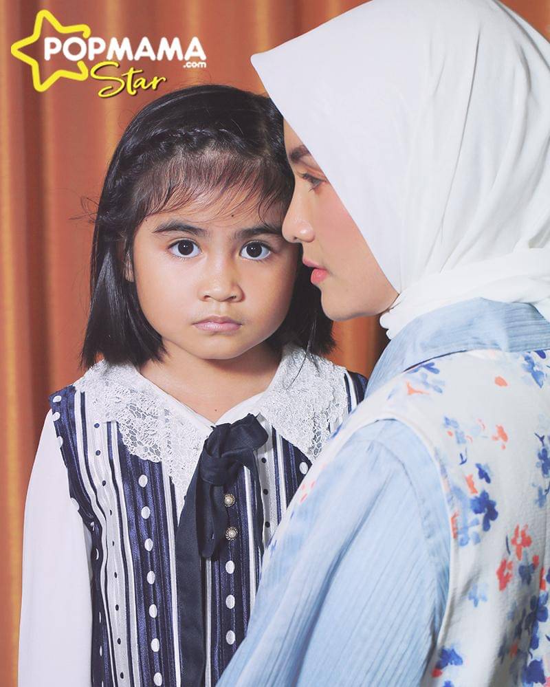 Popmama.com/Michael Andrew