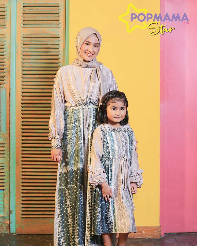 Popmama.com/Michael Andrew