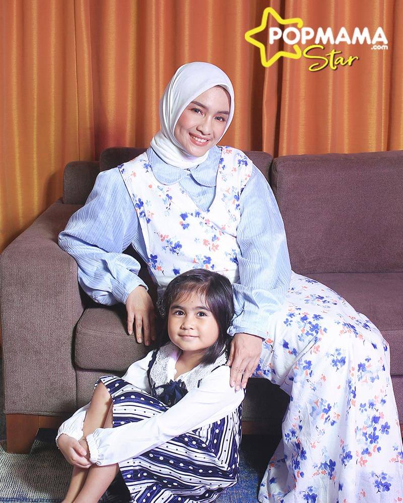 Popmama.com/Michael Andrew