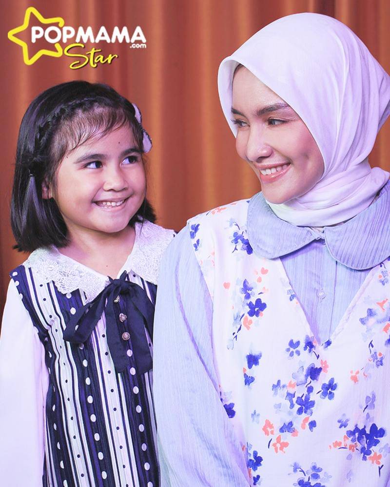 Popmama.com/Michael Andrew