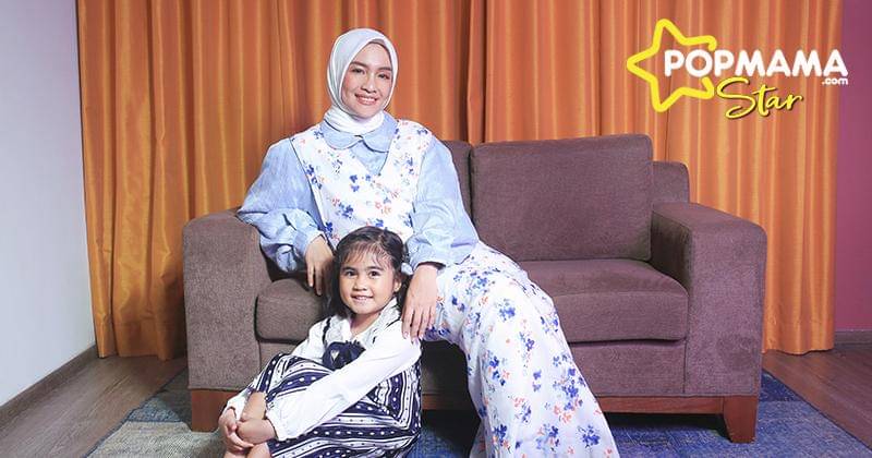 Popmama.com/Michael Andrew