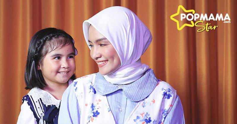 Popmama.com/Michael Andrew