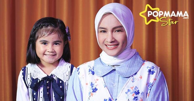 Popmama.com/Michael Andrew