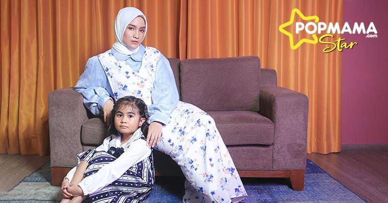 Popmama.com/Michael Andrew