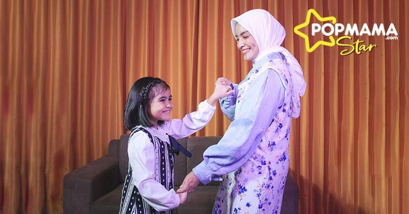 Popmama.com/Michael Andrew