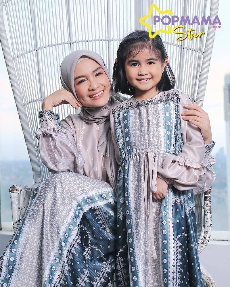 Popmama.com/Michael Andrew