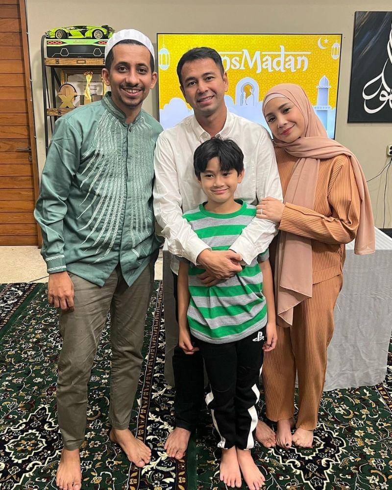 Instagram.com/raffinagita1717