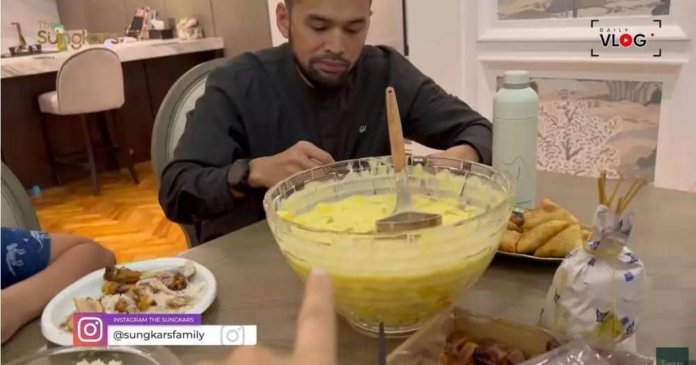 YouTube.com/The Sungkars