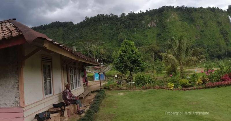 Youtube.com/Hardi ArtVenture