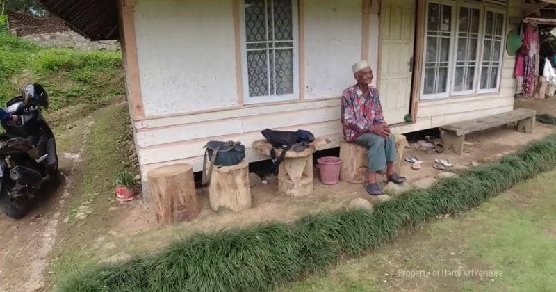 Youtube.com/Hardi ArtVenture