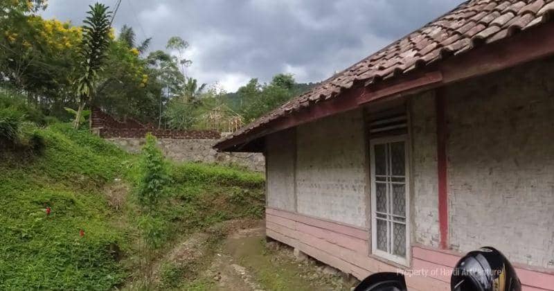 Youtube.com/Hardi ArtVenture