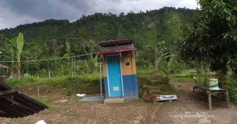 Youtube.com/Hardi ArtVenture