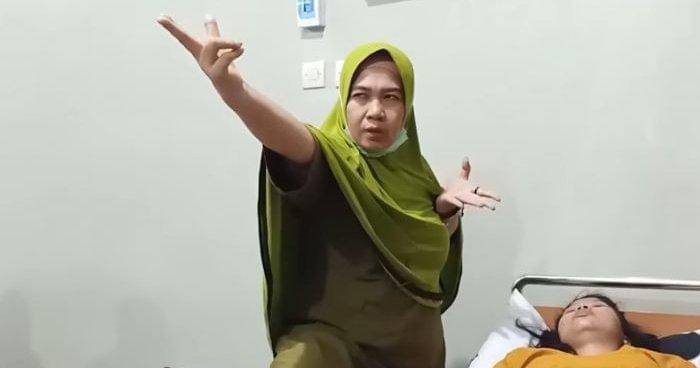 Youtube.com/Ningsih Tinampi