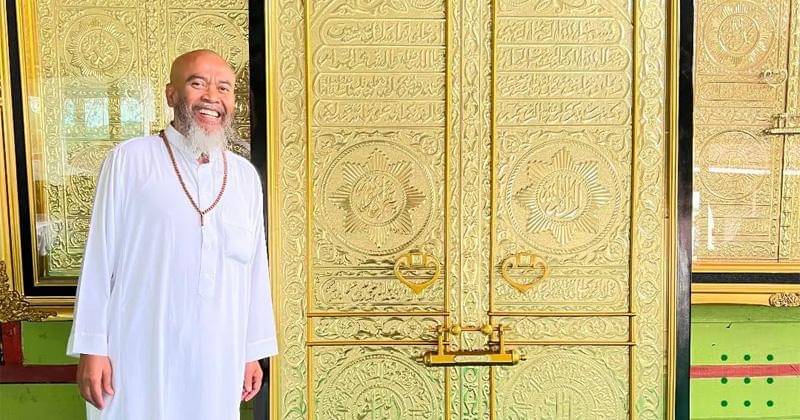 Instagram.com/kaligrafi.syekhpuji