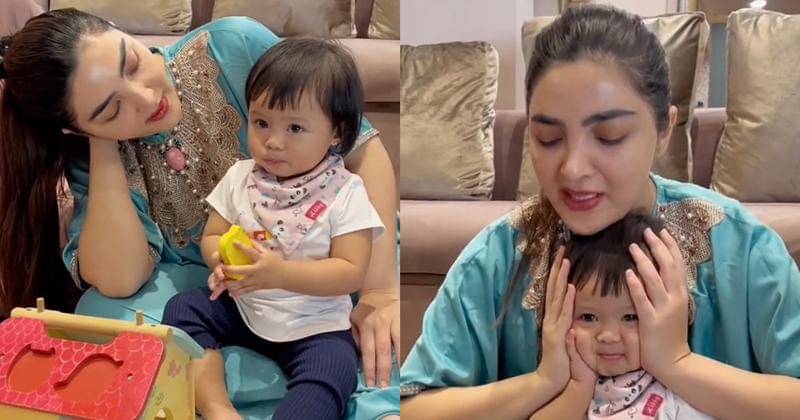 TikTok.com/ashantyhermansyah