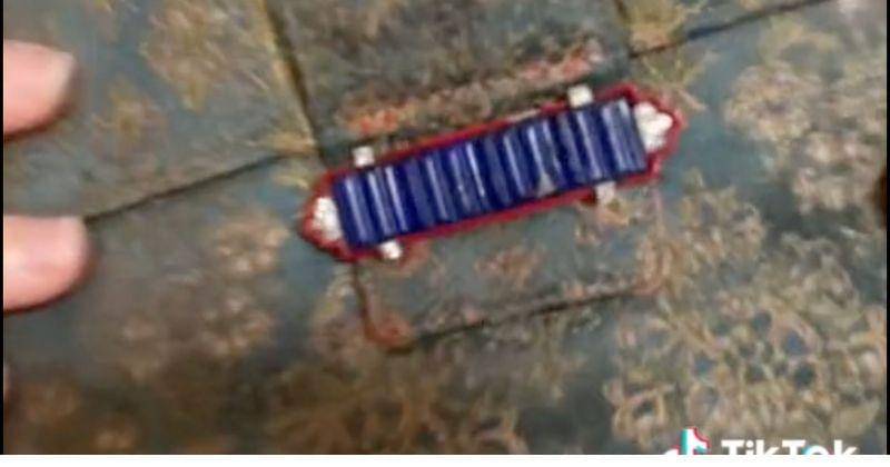 TikTok.com/@ciao.chandler