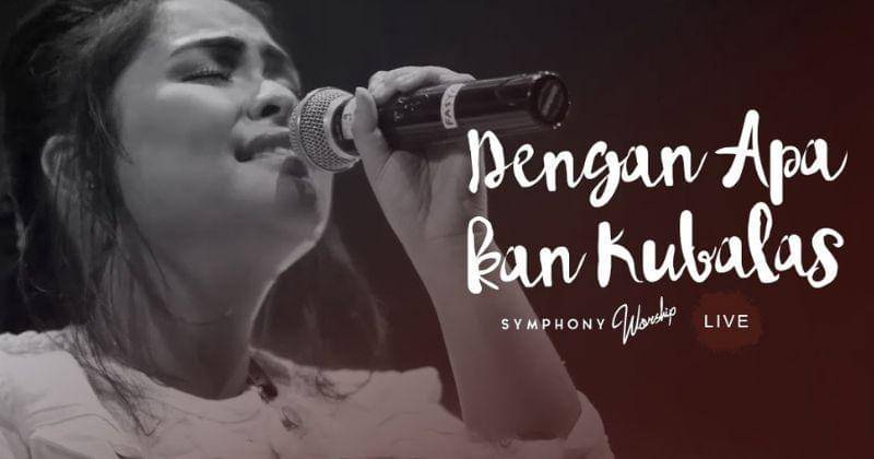 Youtube.com/Symphony Worship Family