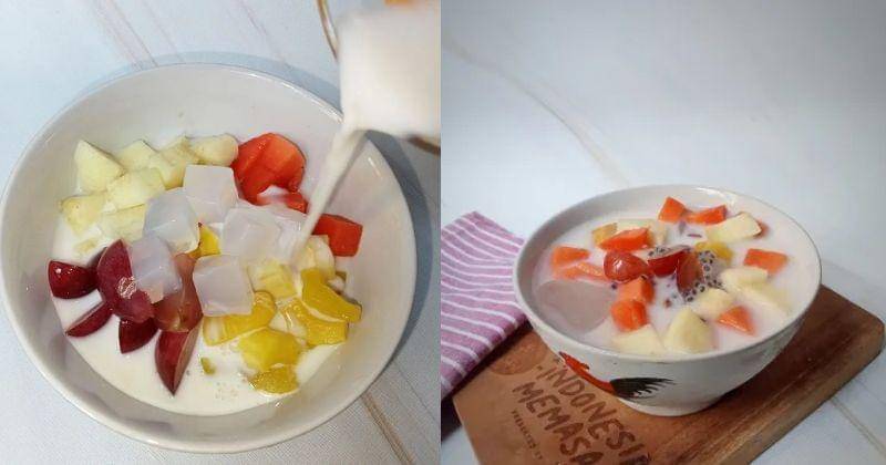 Yummy.co.id/Henyrosita