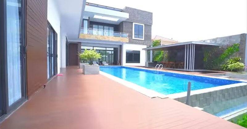 YouTube.com/dr. Richard Lee, MARS