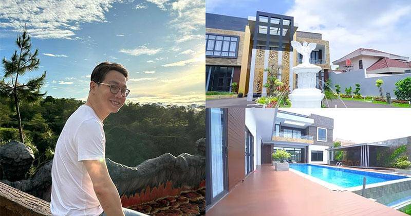 Instagram.com/dr.richard_lee & YouTube.com/dr. Richard Lee, MARS