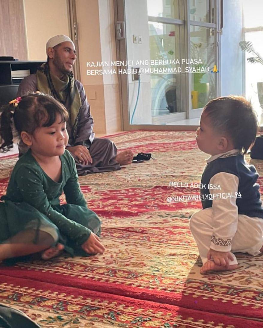 Instagram.com/nikitawillyofficial94