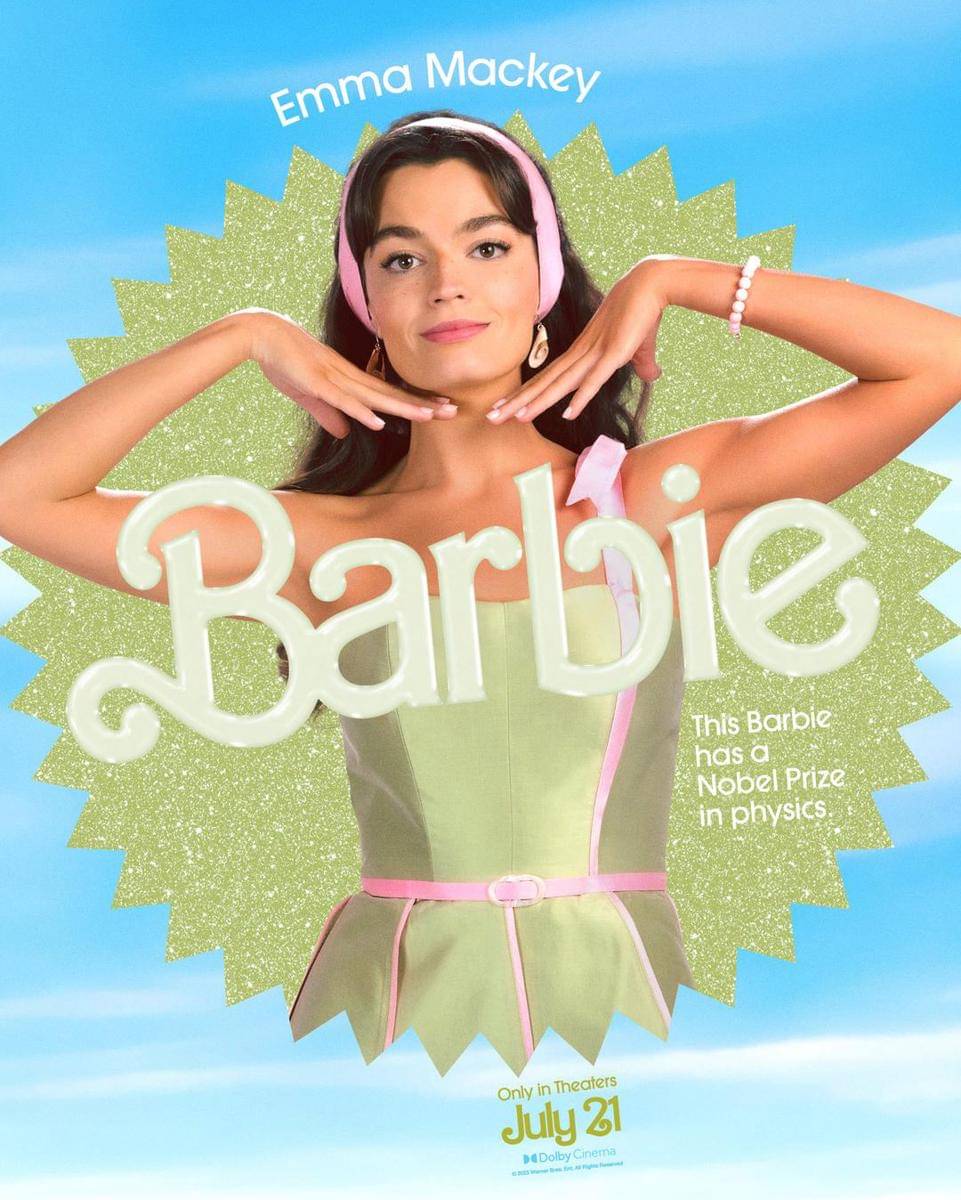 Twitter.com/barbiethemovie
