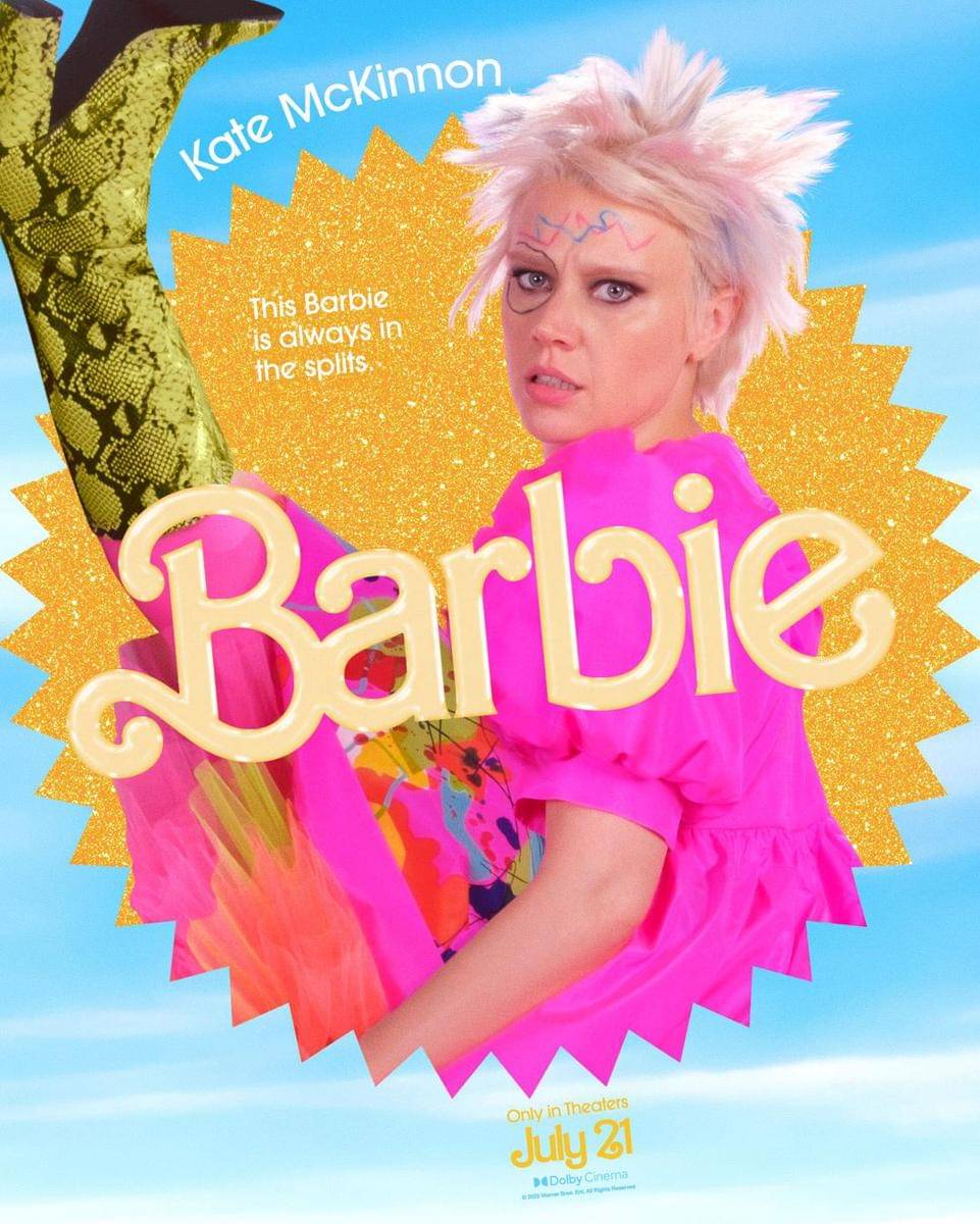 Twitter.com/barbiethemovie