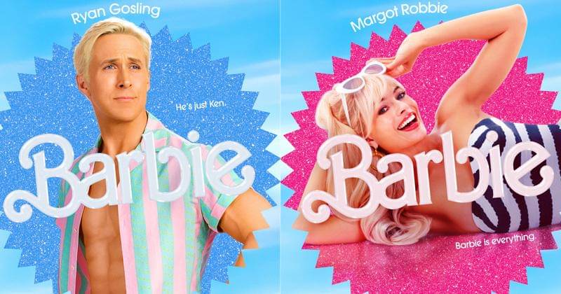 Twitter.com/barbiethemovie