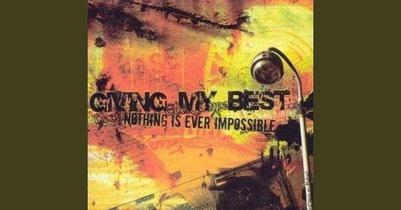 Youtube.com/Giving My Best - Topic