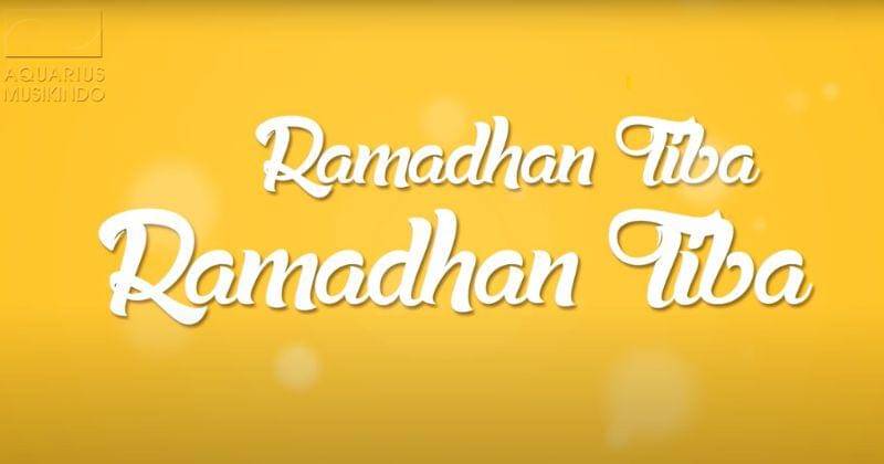 Youtube.com/Aquarius Musikindo