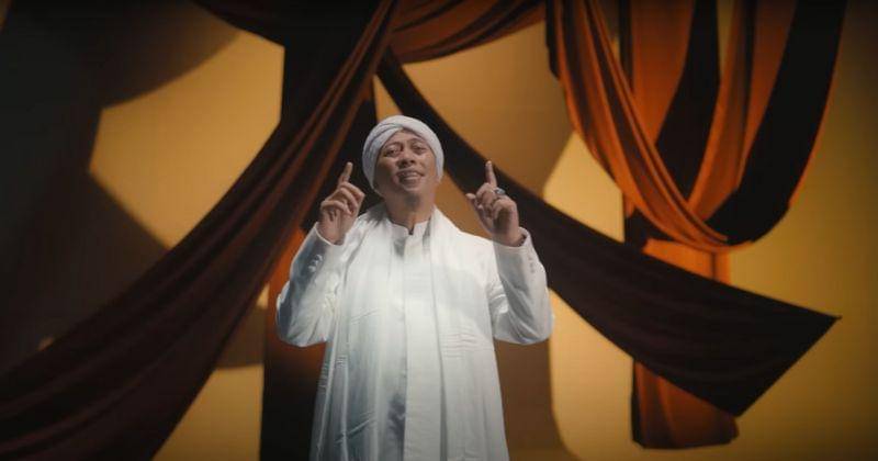 Youtube.com/Aquarius Musikindo