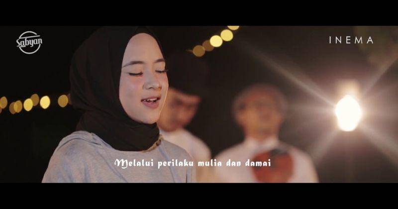 Youtube.com/Official Sabyan gambus