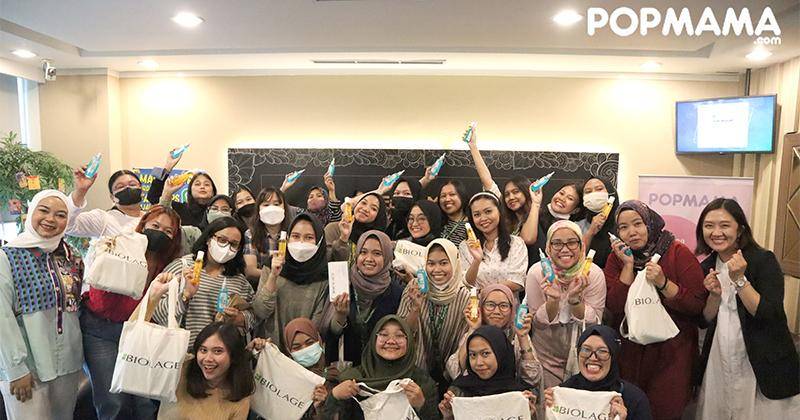 Popmama.com/Fx Dimas Prasetyo