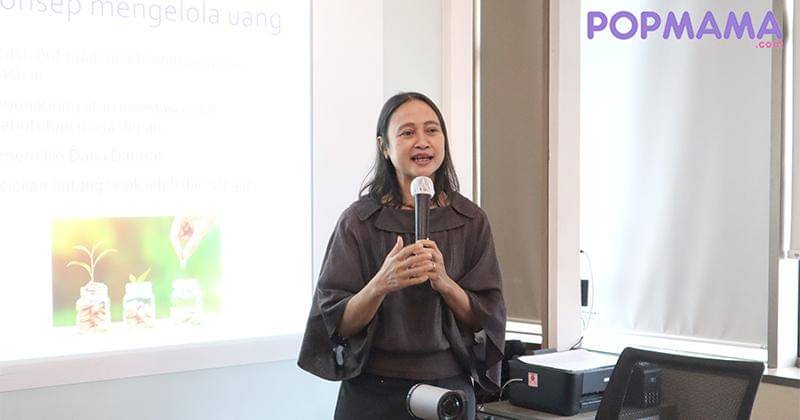 Popmama.com/Fx Dimas Prasetyo