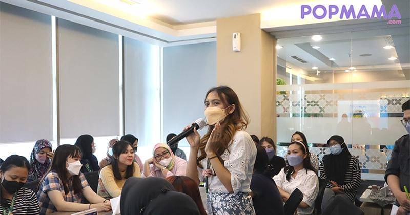 Popmama.com/Fx Dimas Prasetyo