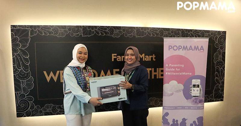 Popmama.com/Fx Dimas Prasetyo