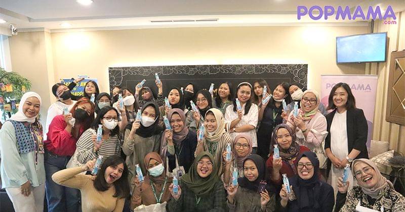 Popmama.com/Fx Dimas Prasetyo