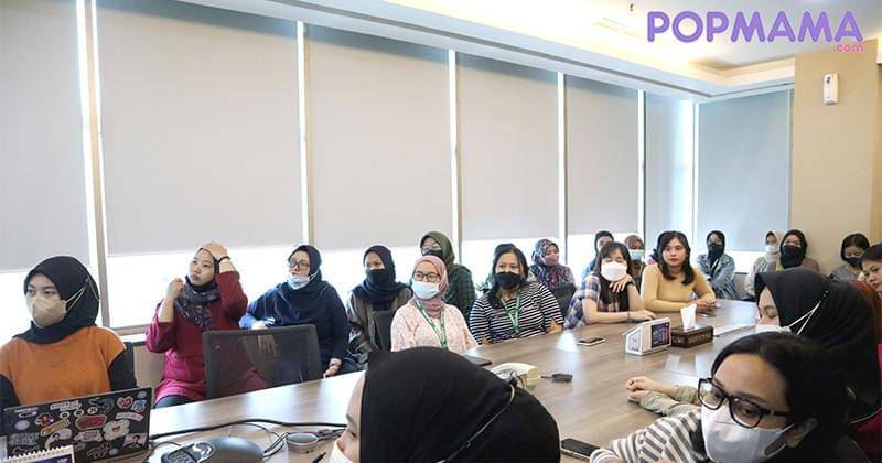 Popmama.com/Fx Dimas Prasetyo