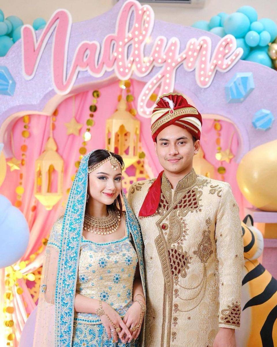 Instagram.com/nandaarsynt