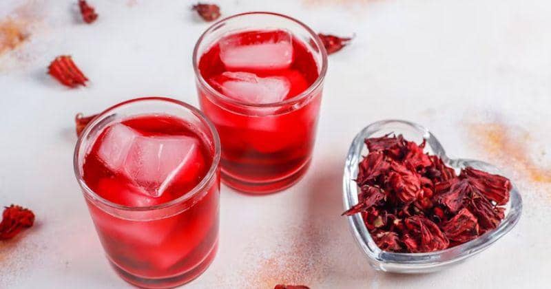 Bolehkah Ibu Hamil Minum Teh Bunga Rosella?  