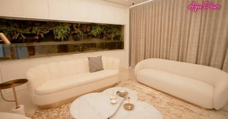 Youtube.com/Ayu Dewi