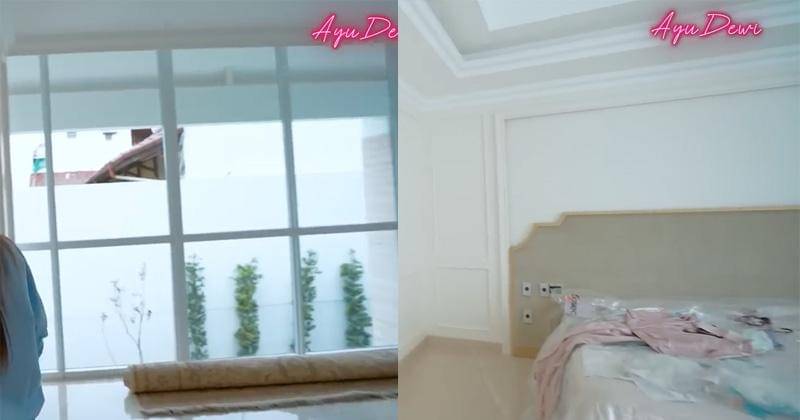 Youtube.com/Ayu Dewi