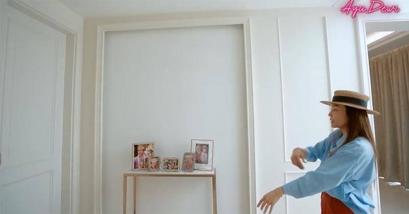 Youtube.com/Ayu Dewi