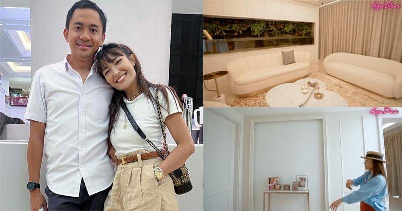 Instagram.com/mrsayudewi | Youtube.com/Ayu Dewi