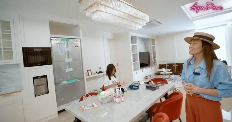 Youtube.com/Ayu Dewi