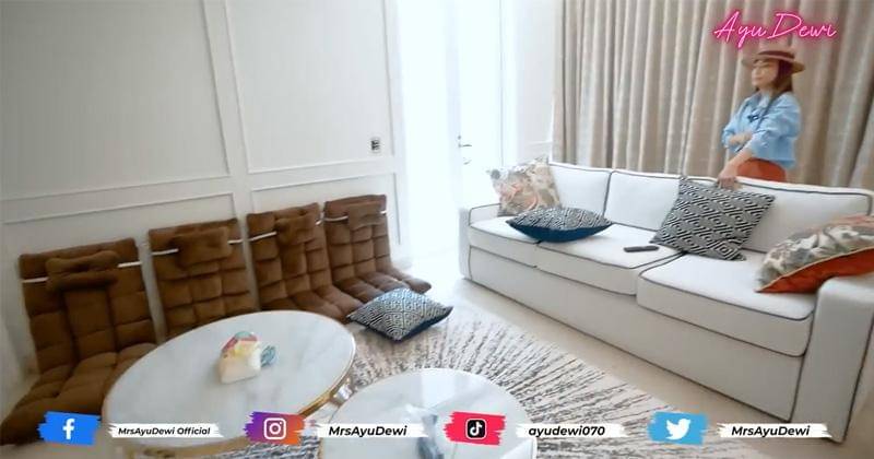 Youtube.com/Ayu Dewi