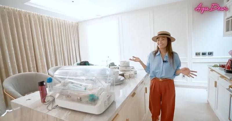 Youtube.com/Ayu Dewi