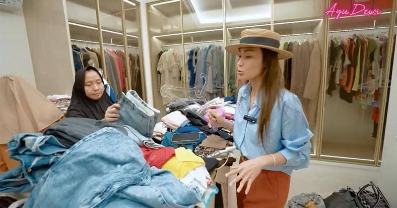 Youtube.com/Ayu Dewi